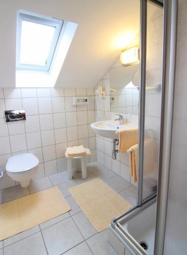 Aparthotel Rosmarin