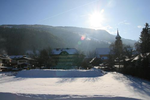 Apartamento Appartement Crystal By Schladmingurlaub