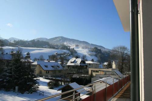 Apartamento Appartement Crystal By Schladmingurlaub