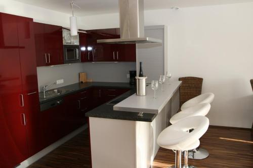 Apartamento Appartement Crystal By Schladmingurlaub