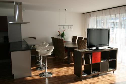 Apartamento Appartement Crystal By Schladmingurlaub