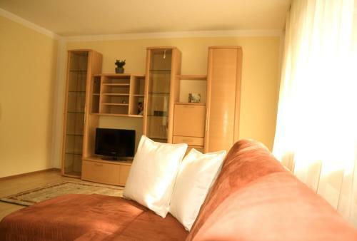 Apartamento Hollys Appartement