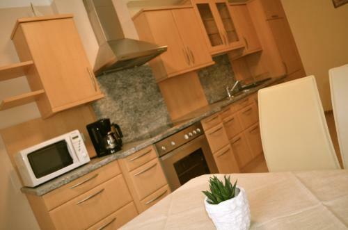 Apartamento Hollys Appartement