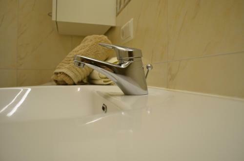 Apartamento Hollys Appartement