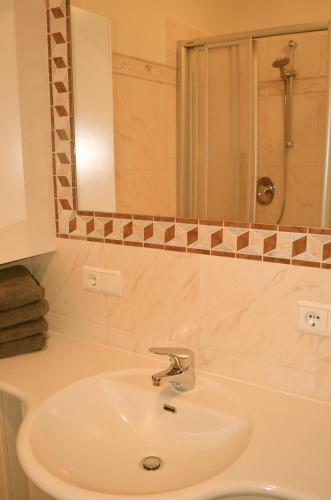 Apartamento Hollys Appartement