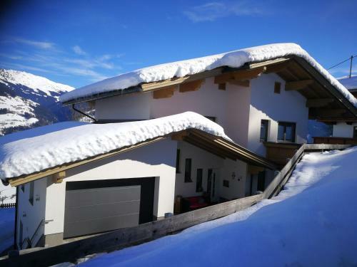 Apartment In Kaltenbach/zillertal 752