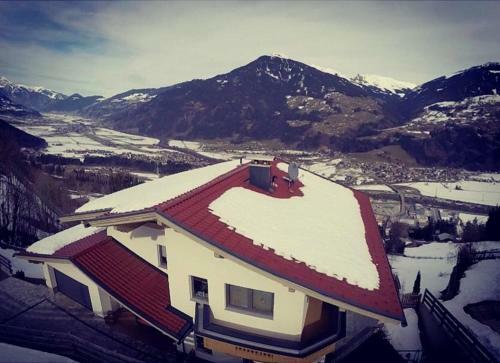 Apartment In Kaltenbach/zillertal 752