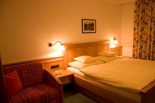 Apartamentos Appartement Roggal