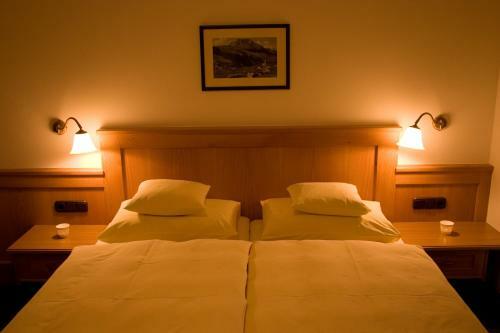 Apartamentos Appartement Roggal