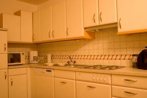 Apartamentos Appartement Roggal
