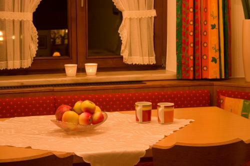 Apartamentos Appartement Roggal