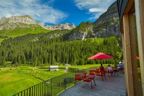 Apartamentos Appartement Roggal