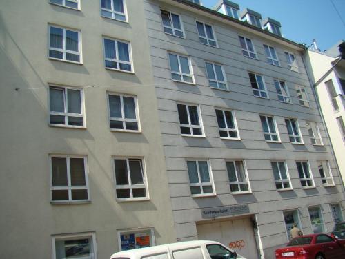 Apartment Tigergasse
