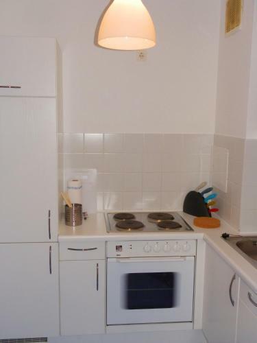 Apartment Tigergasse