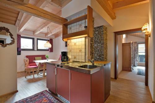 Apartamento Ferienwohnungen Kircher