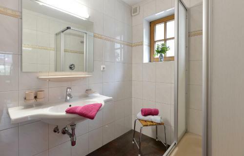 Apartamento Ferienwohnungen Kircher