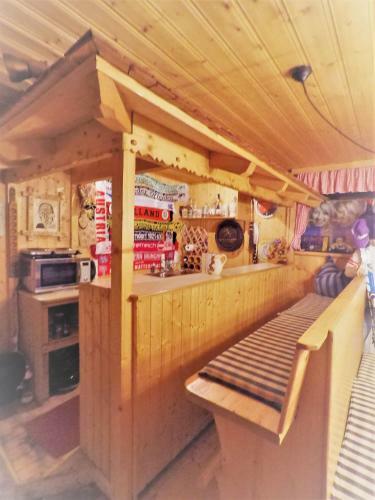 Apartamento Appartement Krahlehen