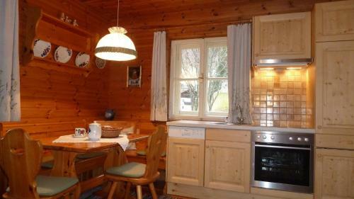 Apartamento Bauernhof Im Wiesengrund