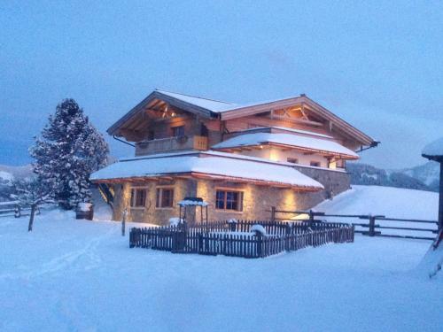Chalet Winterbauer