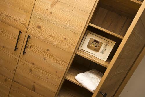 Chalet Winterbauer