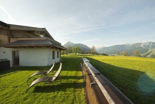 Chalet Winterbauer