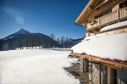 Chalet Winterbauer
