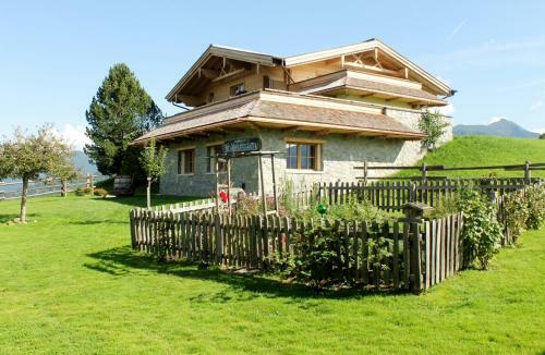 Chalet Winterbauer