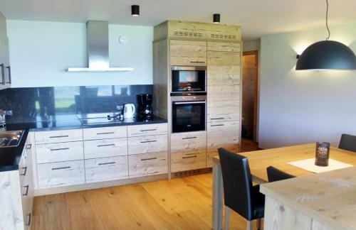 Chalet Winterbauer
