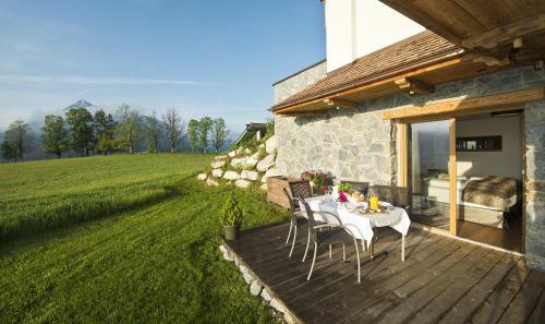 Chalet Winterbauer