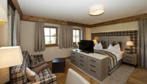 Chalet Winterbauer