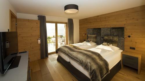 Chalet Winterbauer