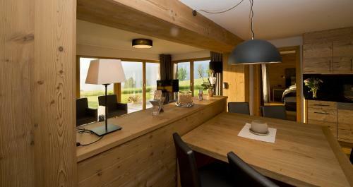 Chalet Winterbauer