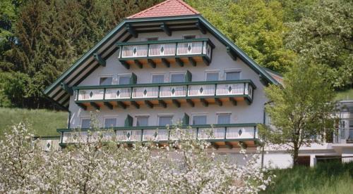 Hostal Gasthof-pension �lberger
