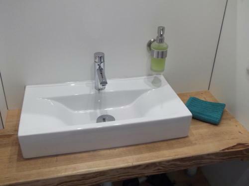 Apartamento Haus Idili