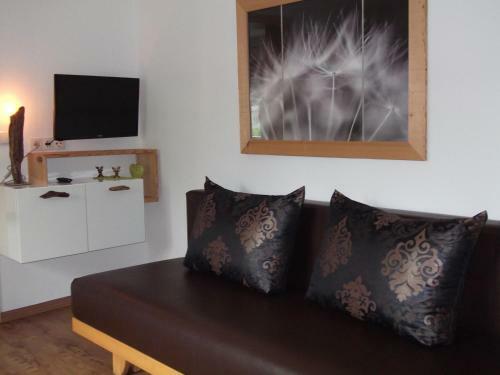 Apartamento Haus Idili