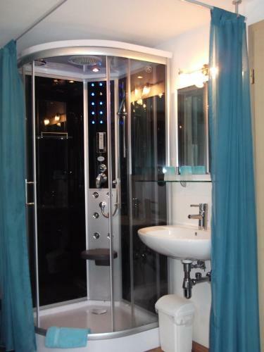 Apartamento Haus Idili