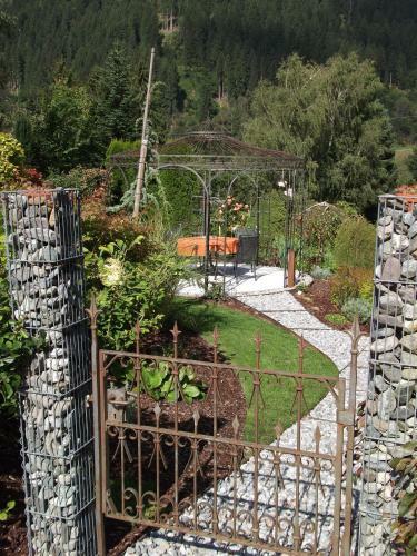 Apartamento Haus Idili