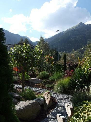 Apartamento Haus Idili