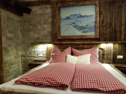 Apartamento Ferienwohnung Schiestl