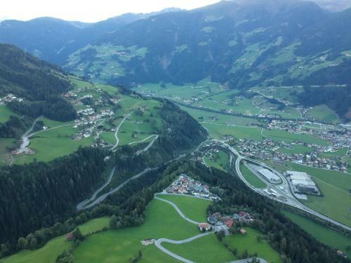 Apartamento Ferienwohnung Schiestl