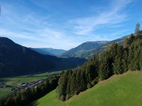 Apartamento Ferienwohnung Schiestl