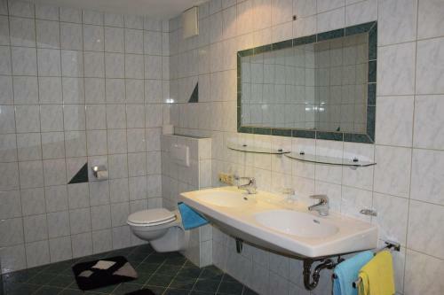 Apartamento Ferienwohnung Schiestl