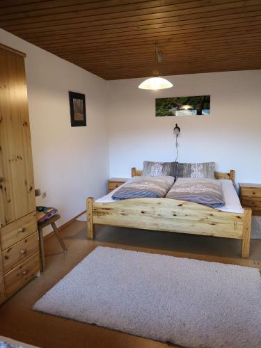 Apartamento Ferienwohnung Schiestl