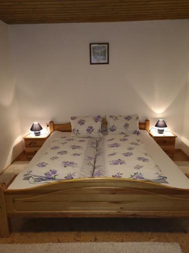 Apartamento Ferienwohnung Schiestl