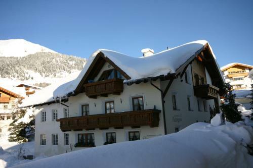 Hostal Hotel Appartement Platzergasse