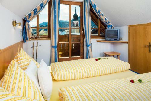 Hostal Hotel Appartement Platzergasse