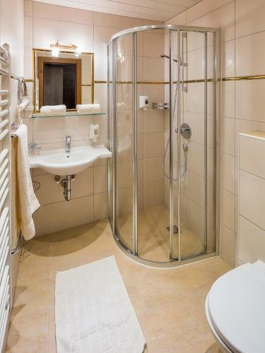 Hostal Hotel Appartement Platzergasse