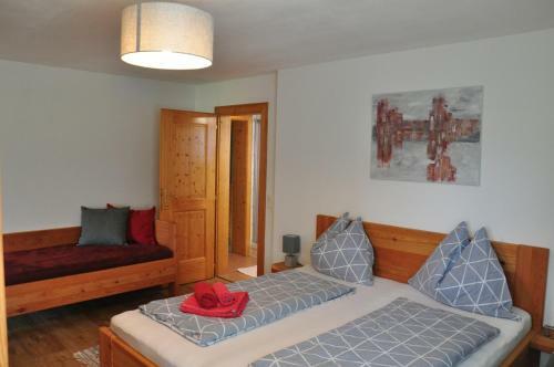Apartamento Haus B�bl
