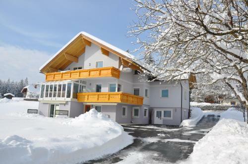 Apartamento Haus B�bl
