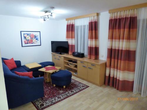Apartamento Ranner's Ferienwohnung